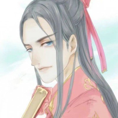 姑姑窦颖给窦靖童和声